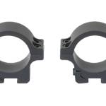 LEUP OPEN RANGE RIMFIRE 3/8" 30MM MD