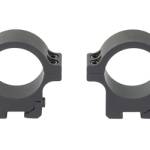 LEUP OPEN RANGE RIMFIRE 3/8" 30MM HG