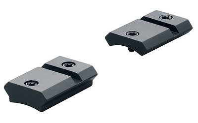 LEUP QRW REM 700 2PC BASE MATTE