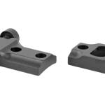 LEUP STD REM 700 2PC BASE MATTE