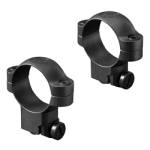 LEUP RM RUGER M77 30MM HIGH MATTE