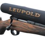LEUPOLD SCOPE COVER NEOPRENE XXL
