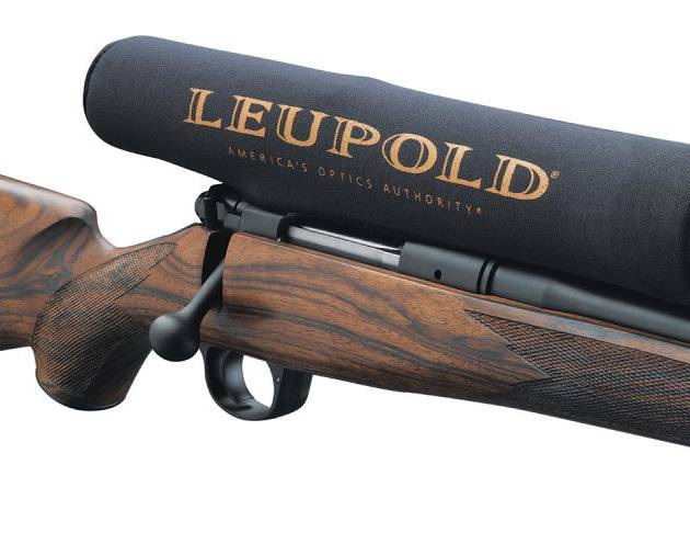 LEUPOLD SCOPE COVER NEOPRENE XXL