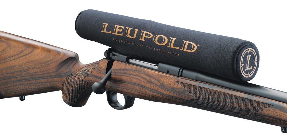 LEUPOLD SCOPE COVER NEOPRENE XXL