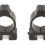 LEUP RFLMN .22 RF 3/8" RNGS MATTE