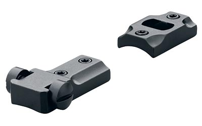 LEUP STD BROWNING X-BOLT 2PC MATTE