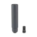 LPM ANTHEM-S SUPPRESSOR 762 QD BLK