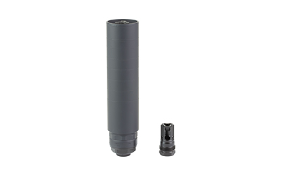 LPM ANTHEM-S SUPPRESSOR 762 QD BLK