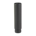 LPM MACH-S TI SUPPRESSOR 762 BLK