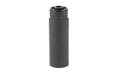 LPM DUTY 5.56 DT SUPPRESSOR 1/2X28 - Image 2
