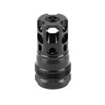 LPM LIBERTY BELL MUZZLE BRAKE 5/8X24