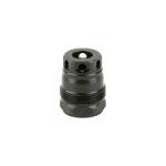 LPM BABY BELL MUZZLE BRAKE 5/8X24