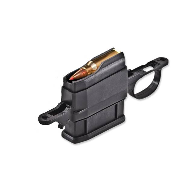 HOWA AMMO BOOST MAG KIT 6.5CR 5RD
