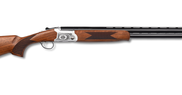 POINTER ACRIUS FIELD O/U 28/28