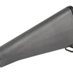 LUTH AR A2 RIFLE FIXED STOCK BLK