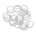LUTH AR BOLT GAS RINGS (30 PACK)