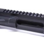 Luth-AR A3 stripped AR-15 upper receiver in black