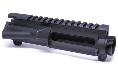 Luth-AR A3 stripped AR-15 upper receiver in black