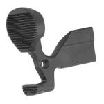 LUTH AR PADDLE OVERSIZED BOLT CATCH