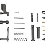 LUTH AR 308 LOWER PARTS KIT BUILDER