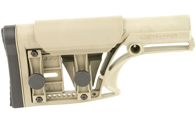 LUTH AR MBA-1 RFL/FXD STK FDE - Image 2