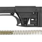 LUTH AR MBA-1 STOCK KIT 308 BLK