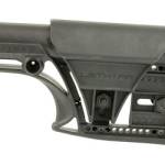 LUTH AR MBA-1 RFL/FXD STK BLK