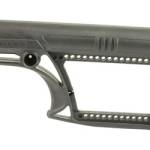 LUTH AR MBA-2 SKULLATON RFL STK BLK