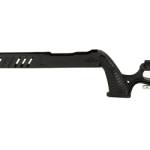 LUTH 10/22 CHASSIS ASSEMBLY BLK