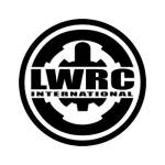 LWRC REPR MKII 6.5CR ODG SF 20"