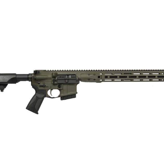 LWRC IC-DI 350LEG ODG 16.1" 5+1 ML