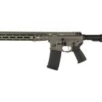 LWRC ICDI 556NATO MLOK 16" 30RD TUNG