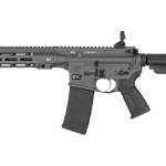 LWRC ICMKII PST 556 10.5 30R GRY BRC