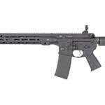 LWRC ICMKII 556NATO 16.1" 30RD BLK
