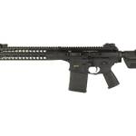 LWRC REPR MKII 762NATO 16" 30RD BLK