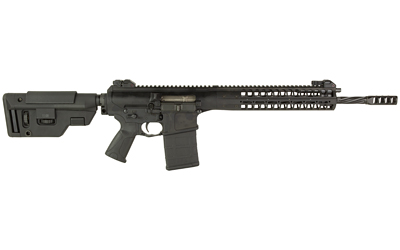 LWRC REPR MKII 762NATO 16" 30RD BLK - Image 2