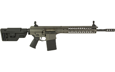 LWRC REPR MKII 762NATO 16" 30RD TUNG - Image 2