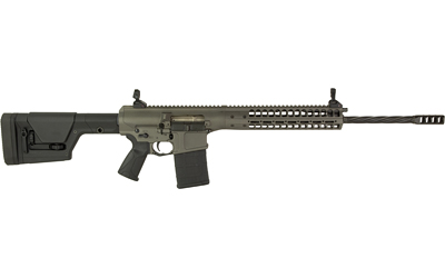 LWRC REPR MKII 762 20" 20RD FLTD TG - Image 2