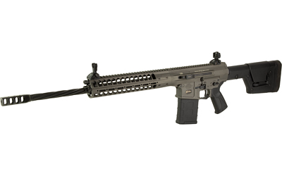 LWRC REPR MKII 762 20" 20RD FLTD TG - Image 3
