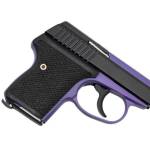 L.W. Seecamp LWS380BRPUR 6+1 2" .380 ACP Bright Purple