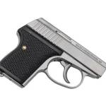 L.W. Seecamp LWS32MATTEW 6+1 2" .32 ACP Matte Grey