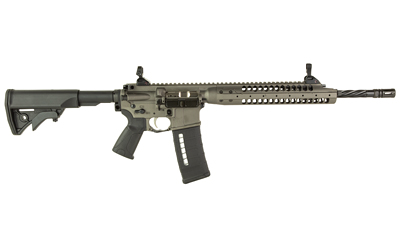 LWRC SIX8 A5 6.8SPC 16" 30RD TUNG - Image 2