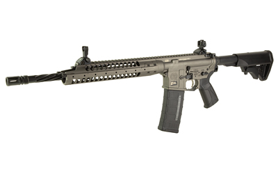 LWRC SIX8 A5 6.8SPC 16" 30RD TUNG - Image 3