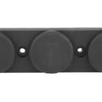 LYMAN PAC-MAG GUN STORAGE MAGNET