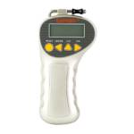 LYMAN DIGITAL TRIGGER PULL GAUGE