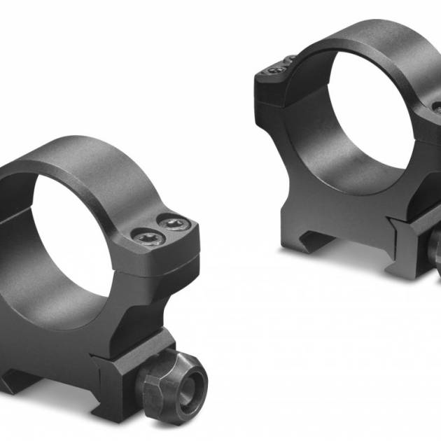 LEUPOLD RINGS BC CROSS-SLOT 30MM MED