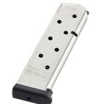 CMC MAG 1911 RPM 45AP SS 8RD