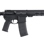 Colt M4 Pistol 5.56 NATO with matte black finish and M-LOK handguard