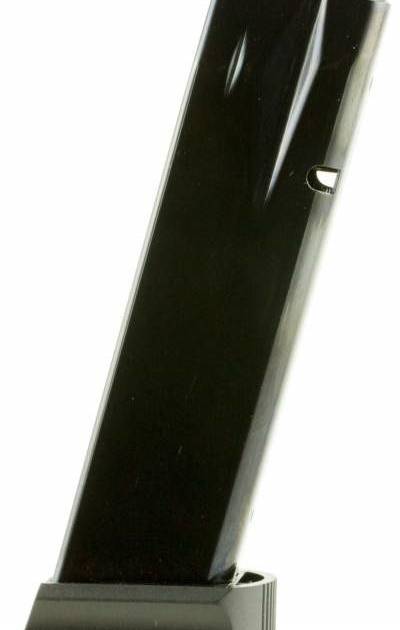 Century Arms 9mm 20 Rounder MA550