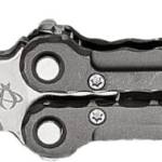 Mantis Knives #8062 Bali Song Mothra Butterfly Dagger Knife